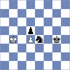 Kamsky - Finek (chess.com INT, 2024)