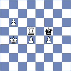 Jovic - Amador Garcia (chess.com INT, 2024)