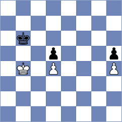 Karas - Posadas (Chess.com INT, 2020)