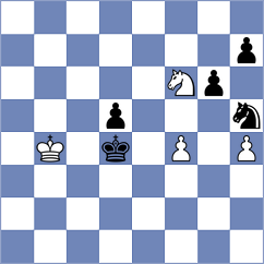 Stojanovski - Laddha (chess.com INT, 2024)