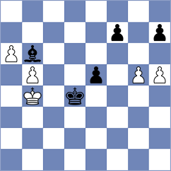 Barp - Dominguez Perez (chess.com INT, 2024)