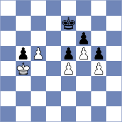 Baklan - Fakhrutdinov (Chess.com INT, 2021)