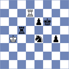 Szente Varga - Rubio Tent (chess.com INT, 2024)