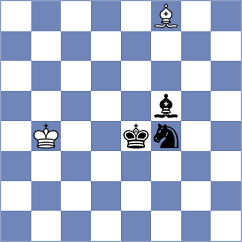 Simonovic - Romanchuk (Chess.com INT, 2021)