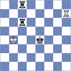 Prieto Aranguren - Zarnicki (chess.com INT, 2023)