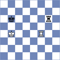Gavrilov - Garcia Pantoja (chess.com INT, 2023)