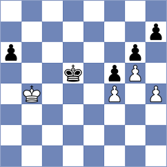 Barria Zuniga - Rustemov (chess.com INT, 2024)