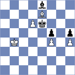 Nasir - Urazayev (chess.com INT, 2024)