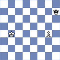 Zhao Jun - Kopczynski (chess.com INT, 2023)