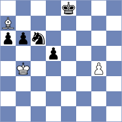 Freitas Capiberibe - Subervi (chess.com INT, 2024)