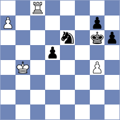 Strejczek - Farkas (Chess.com INT, 2020)