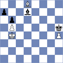 Sowinski - Urbina Perez (chess.com INT, 2024)