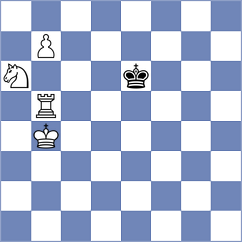 Lagerman - Agrest (Chess.com INT, 2020)