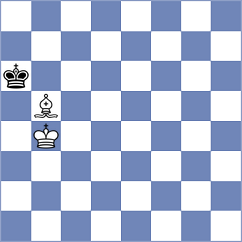 Narayanan - Gritsenko (chess.com INT, 2021)