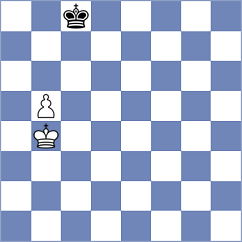 Kubatko - Rychkov (chess.com INT, 2022)