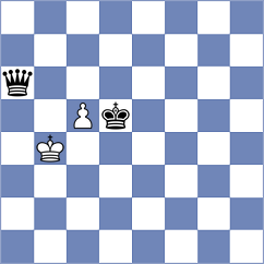 Saim - Skliarov (chess.com INT, 2024)