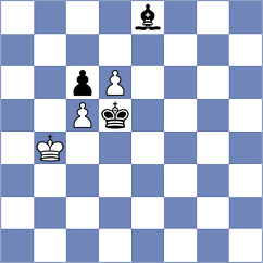 Andreikin - Lazavik (chess.com INT, 2024)