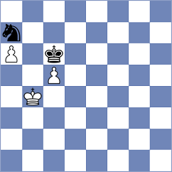 Al Tarbosh - Arabidze (chess.com INT, 2021)