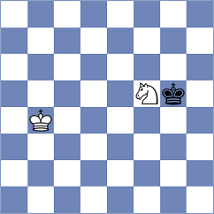Barria Zuniga - Majer (chess.com INT, 2021)