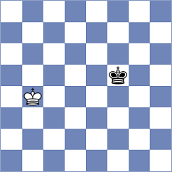Annaberdiyev - Foerster-Yialamas (chess.com INT, 2022)