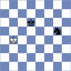 Carroll - Bilan (chess.com INT, 2023)