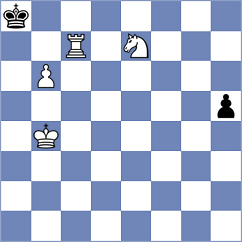 Chen - Hernando Rodrigo (chess.com INT, 2023)