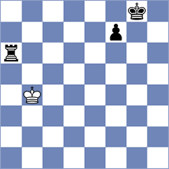 Gatterer - Gonzalez Zharikov (chess.com INT, 2024)