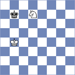 Zhong - Odegov (chess.com INT, 2023)