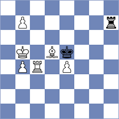 Barak - Kokes (Chess.com INT, 2021)