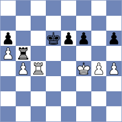 Erdos - Borisek (Chess.com INT, 2021)