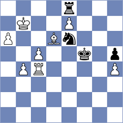 Boros - Manukyan (chess.com INT, 2023)