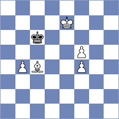 Mikhailovsky - Akopian (Chess.com INT, 2020)