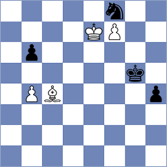 Kovalev - Terry (chess.com INT, 2021)