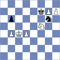 Ovchinnikov - Novikov (chess.com INT, 2023)