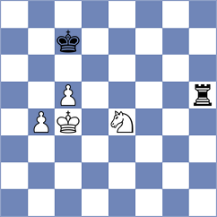 Balajayeva - Urh (chess.com INT, 2021)
