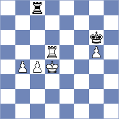 Bakalchuk - Alekseenko (chess.com INT, 2023)