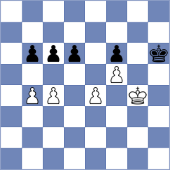 Guzman Moneo - Spata (Chess.com INT, 2021)