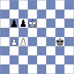 Rodchenkov - Cagara (chess.com INT, 2021)