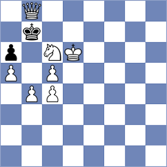 Richards - Ding (Chess.com INT, 2020)