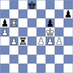 Tifferet - Mammadov (chess.com INT, 2023)