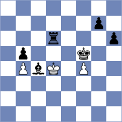 Zirkelbach - Toman (chess.com INT, 2023)