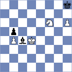 Rian - Larina (chess.com INT, 2023)