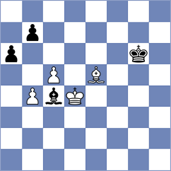 Galchenko - Kamsky (chess.com INT, 2024)
