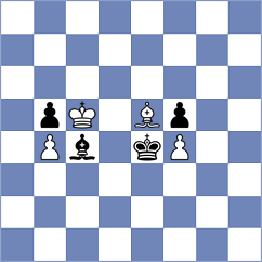 Van Osch - Urbina Perez (chess.com INT, 2023)
