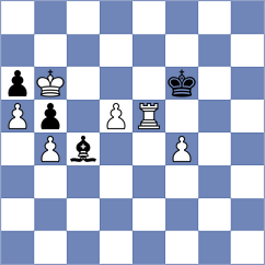Korchynskyi - Nikologorsky (chess.com INT, 2024)