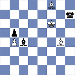Wiwatanadate - Bowen (Chess.com INT, 2021)
