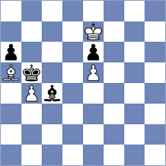 De Pierrefeu - Cuzovic (chess.com INT, 2021)