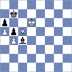 Valle Luis - Kuzhylnyi (chess.com INT, 2024)