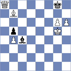 Perez - Pither (Playchess.com INT, 2004)