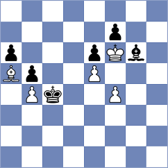 Kumsiashvili - Kramnik (chess.com INT, 2023)